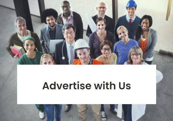 Advertise with Us